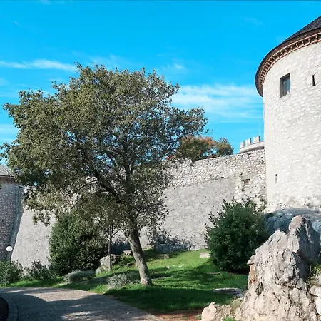 Fuer 2 Personen Ca- 30 M² In Rijeka- Kvarner Bucht - Gespanschaft Primorje-g By Interhome דירה *