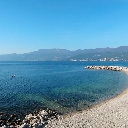 דירה Fuer 2 Personen Ca- 30 M² In Rijeka- Kvarner Bucht - Gespanschaft Primorje-g By Interhome *