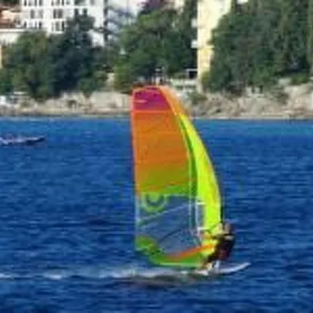 Fuer 2 Personen Ca- 30 M² In Rijeka- Kvarner Bucht - Gespanschaft Primorje-g By Interhome רייקה