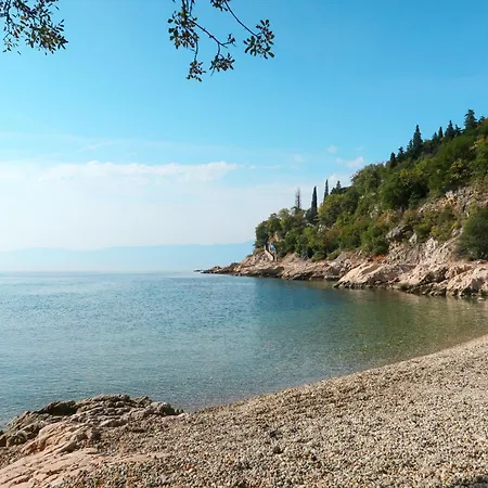 Fuer 2 Personen Ca- 30 M² In Rijeka- Kvarner Bucht - Gespanschaft Primorje-g By Interhome דירה