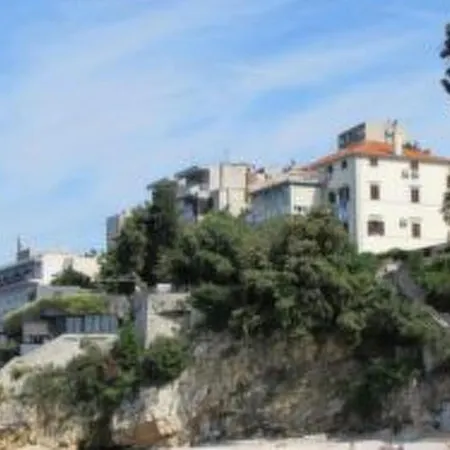 דירה Fuer 2 Personen Ca- 30 M² In Rijeka- Kvarner Bucht - Gespanschaft Primorje-g By Interhome *