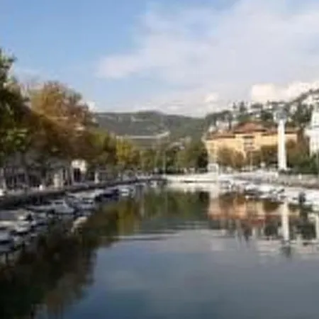 Fuer 2 Personen Ca- 30 M² In Rijeka- Kvarner Bucht - Gespanschaft Primorje-g By Interhome דירה