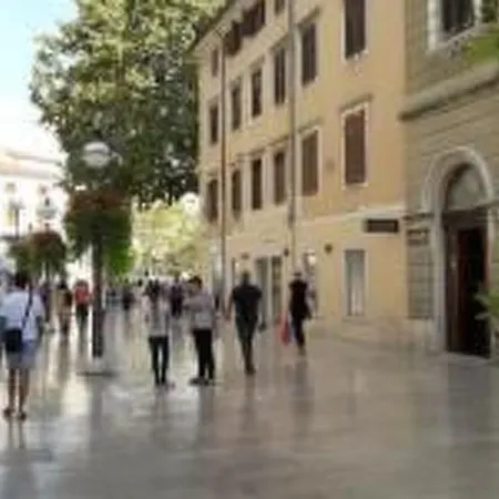 Fuer 2 Personen Ca- 30 M² In Rijeka- Kvarner Bucht - Gespanschaft Primorje-g By Interhome דירה רייקה