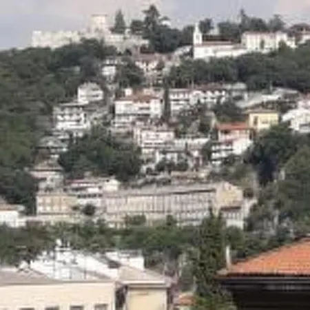 Fuer 2 Personen Ca- 30 M² In Rijeka- Kvarner Bucht - Gespanschaft Primorje-g By Interhome דירה *