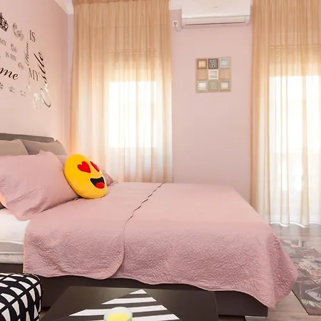 Fuer 2 Personen Ca- 30 M² In Rijeka- Kvarner Bucht - Gespanschaft Primorje-g By Interhome רייקה
