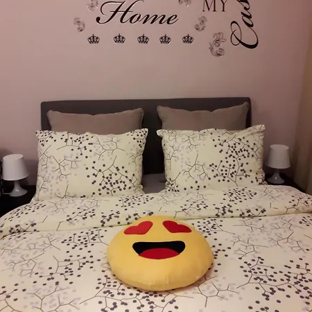 Fuer 2 Personen Ca- 30 M² In Rijeka- Kvarner Bucht - Gespanschaft Primorje-g By Interhome דירה *