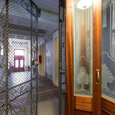 Fuer 2 Personen Ca- 30 M² In Rijeka- Kvarner Bucht - Gespanschaft Primorje-g By Interhome דירה