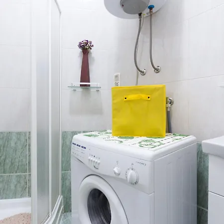 דירה Fuer 2 Personen Ca- 30 M² In Rijeka- Kvarner Bucht - Gespanschaft Primorje-g By Interhome