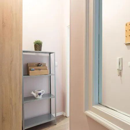 Fuer 2 Personen Ca- 30 M² In Rijeka- Kvarner Bucht - Gespanschaft Primorje-g By Interhome רייקה